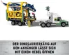 LEGO Jurassic World Dinomisje: ciężarówka do transportu Podgląd zdjęcia produktu 35