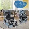 Mobiclinic, Elektrorollstuhl, Modell Troya Plus Ultra, Produktbild-Vorschau 2