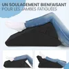 ELONEO Coussin cunéiforme multifonctionnel Coussin dorsal Voir les images du produit 5