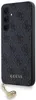 Guess 4G Charms Collection Hülle Für Samsung Galaxy A35 - Produktbild-Vorschau 11