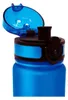 AQUAPHOR City, Wasserfiltration Flasche, 0,5 l, Blau Produktbild-Vorschau 3