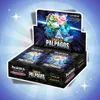 Palworld OFFICIAL CARD GAME Dawn of Palpagos Booster Box Produktbild-Vorschau 1