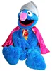Living Puppets SE 109 Sesame Street Super Grobi 65 cm Náhled obrázku produktu 2