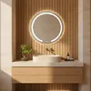 Zrkadlo Rea Modern 50 Led Náhľad obrázku produktu 2
