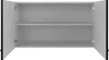 Flex Well Hängeschrank Capri BxTxH 100 x 32 x 54,8 cm Produktbild-Vorschau 2