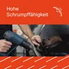 Auto Tönungsfolie Schrumpffolie UV 50x500 cm Komplettset Produktbild-Vorschau 6