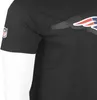 Fanúšikovské tričko New Era - NFL New England Patriots 2.0 Náhľad obrázku produktu 2