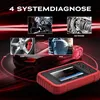 LAUNCH CRP129EVO OBD2 Diagnosegerät für 4 Systeme mit 8 Produktbild-Vorschau 5