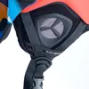BLACK CREVICE Ski-& Snowboardhelm - Modell CALGARY | Produktbild-Vorschau 5