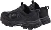 scarpe Skechers Stamina At Upper Stitch 237527BBK Anteprima dell’immagine prodotto 6