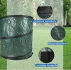 Gartenabfallsack selbstaufstellend 160 l Produktbild-Vorschau 3