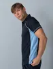 Finden+Hales LV370 | Herren Piped Performance Polo / Produktbild-Vorschau 2