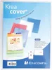 Sichtmappe aus PP 500µ mit 20 Hüllen Krea Cover, A4 Produktbild-Vorschau 11