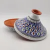 Bakir Blue Tajine - D 27 cm Náhled obrázku produktu 3