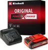Kit de démarrage Power X-Change – Batterie 18 V 4 Ah PLUS + Voir les images du produit 34