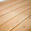 Gartengarnitur "Rustikal" - Lärche 200 cm Produktbild-Vorschau 4