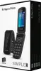 Krüger&Matz MaxKruger & Matz Telefon pro seniory KM0929 Náhled obrázku produktu 9