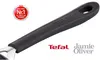Tefal H80504 Jamie Oliver Edelstahl Bratpfanne Pfanne 24 Produktbild-Vorschau 6