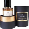 Collection Prestige 18 SANTAL Eau de Parfum 50 ml Produktbild-Vorschau 1