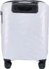 DYX 4 Rollen Koffer S 56 cm Dubai weiß : weiß Farbe vom Produktbild-Vorschau 2