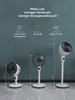 Bezdrôtový stojanový ventilátor MeacoFan Sefte® 10 Pro – Náhľad obrázku produktu 3