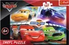 Puzzle Trefl 160 Zwycięski Wyścig Podgląd zdjęcia produktu 5
