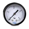 MEGA Druckmanometer 0 - 4 bar - 1/4 Zoll Anschluss nach Produktbild-Vorschau 1