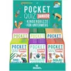 Pocket Quiz junior Tiere Produktbild-Vorschau 6