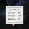 A close-up of a product details card overlaid on a dark background. Produktbild-Vorschau