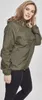 Urban Classics Windbreaker Damen Ladies Basic Windrunner Produktbild-Vorschau 17