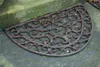 Esschert Design Türmatte antik halbrund; LH37 Produktbild-Vorschau 2