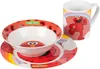 breakfast set - Elmo Voir les images du produit 2