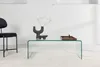 Venture Home Tisch Telemark Transparent Produktbild-Vorschau 4