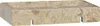 vidaXL Nástenné umývadlo Cream 38x24x6,5 cm Marble Náhľad obrázku produktu 6
