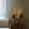 LED svetelné vetvičky 200 LED diód – 70 cm Umelé vetvičky Náhľad obrázku produktu 4