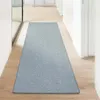 Tapis sur mesure London gris clair 73 100x150 cm Voir les images du produit 7