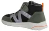 Ricosta Nova 505700502 Kinderschuh, Jungs, Boots, Textil, Produktbild-Vorschau 6
