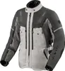Veste Revit Sand 5 H2o Gris L Homme Gris L Voir les images du produit 1
