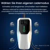 Junsun 3-Phasig Mobile Wallbox EV Ladegerät 11kW Typ 2 6m Produktbild-Vorschau 4