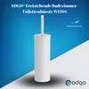 ADGO® WC-Bürste Set Toilettenbürsten Robuste Klobürste Produktbild-Vorschau 3