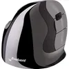Evoluent Maus VerticalMouse D Rechts grande cavo antracite Anteprima dell’immagine prodotto 6