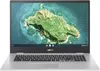 Asus Chromebook CX1 15,6 N4500 4GB/128GB silber Produktbild-Vorschau 1