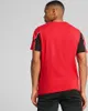Puma Ac Milan Ftblarchive Kurzarm-t-shirt Rot L Mann Rot L Produktbild-Vorschau 4