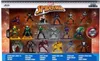 Spiderman Figuren Set, 18 Metallfiguren 4cm, JADA, Produktbild-Vorschau 5