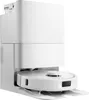 Roborock Qrevo MaxV, Beutellos, Weiß, Rund, 63 dB, 0,33 l, Produktbild-Vorschau 2
