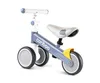 CARIBOO Kinderlaufrad Cariboo Friends Blau Produktbild-Vorschau 2