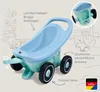 Buggy 3-in-1 Lauflernwagen (blau/türkis) Produktbild-Vorschau 13