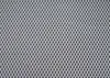 A close-up, full-frame shot of a gray mesh fabric. Podgląd zdjęcia produktu