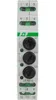 F&F | Kontrollleuchte LK-BZ-3 G - 3 Phasen - LED grün - Produktbild-Vorschau 6