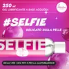 LOOVARA Lubricante a base de agua, 250 ml - SELFIE - Vista previa de la imagen del producto 2